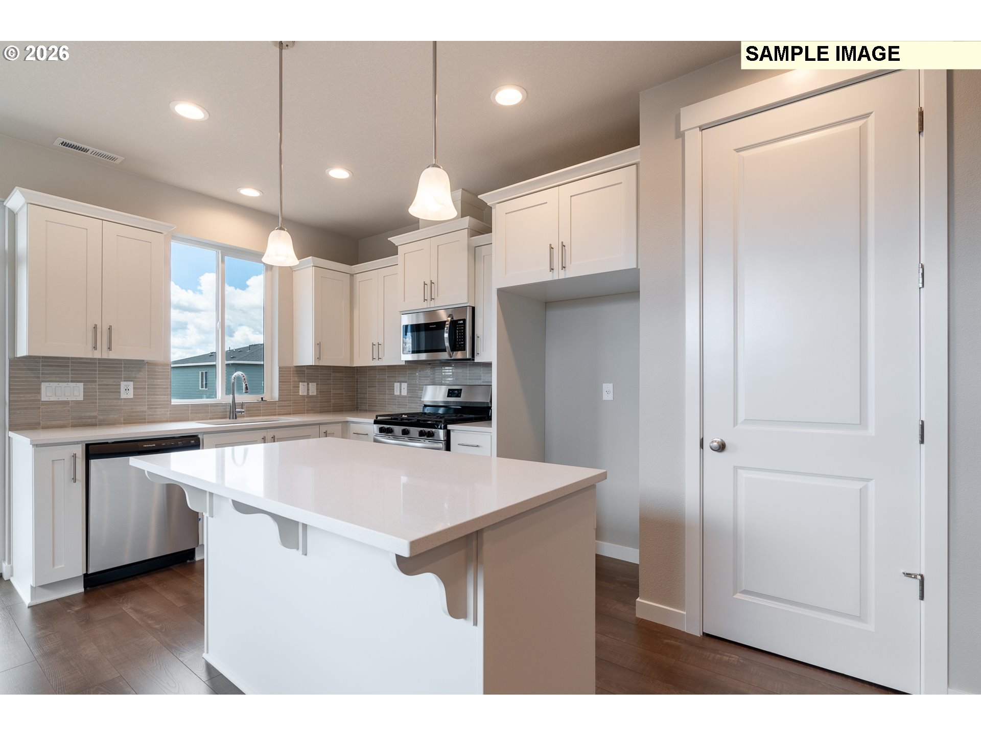 2308 Northeast Singer Lane, Unit 259 Estacada, OR 97023 - Photo 25 of 25
