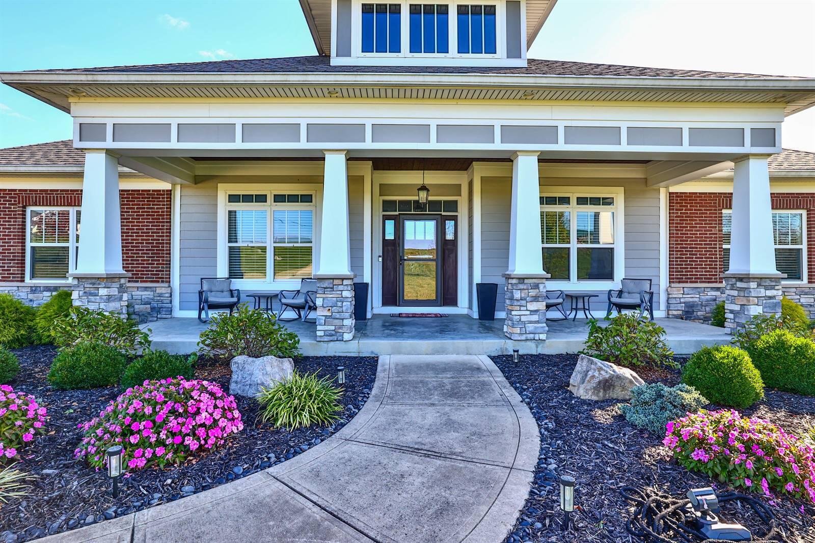 1525 Grapevine Ridge Walton, KY 41094 - Photo 4 of 49