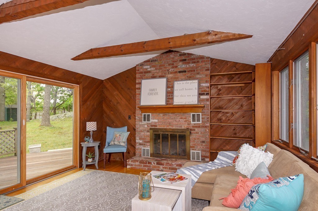 30 Old Colony Road Arlington, MA 02474 - Photo 11 of 22