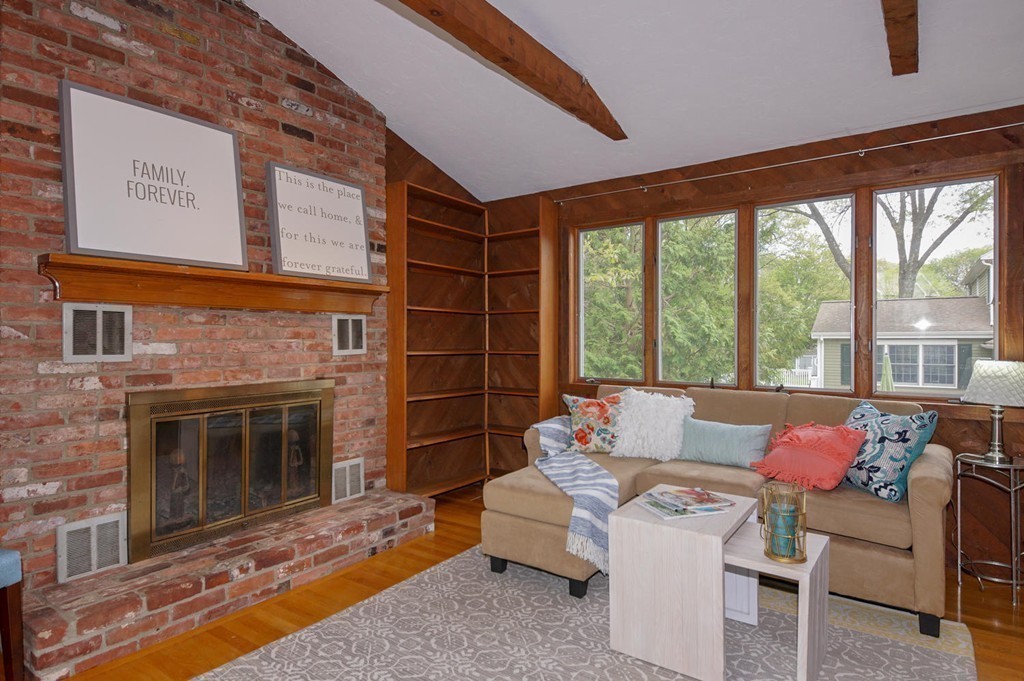 30 Old Colony Road Arlington, MA 02474 - Photo 13 of 22