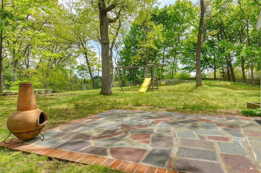 30 Old Colony Road Arlington, MA 02474 - Photo 21 of 22