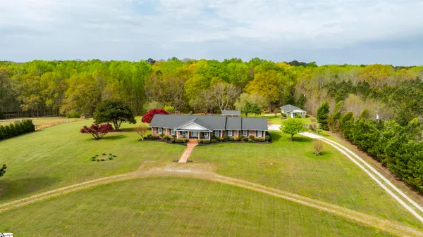 $1,419,000 | 117 Hammond Road, Simpsonville, SC 29680