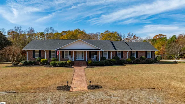 $1,495,000 | 117 Hammond Road, Simpsonville, SC 29680