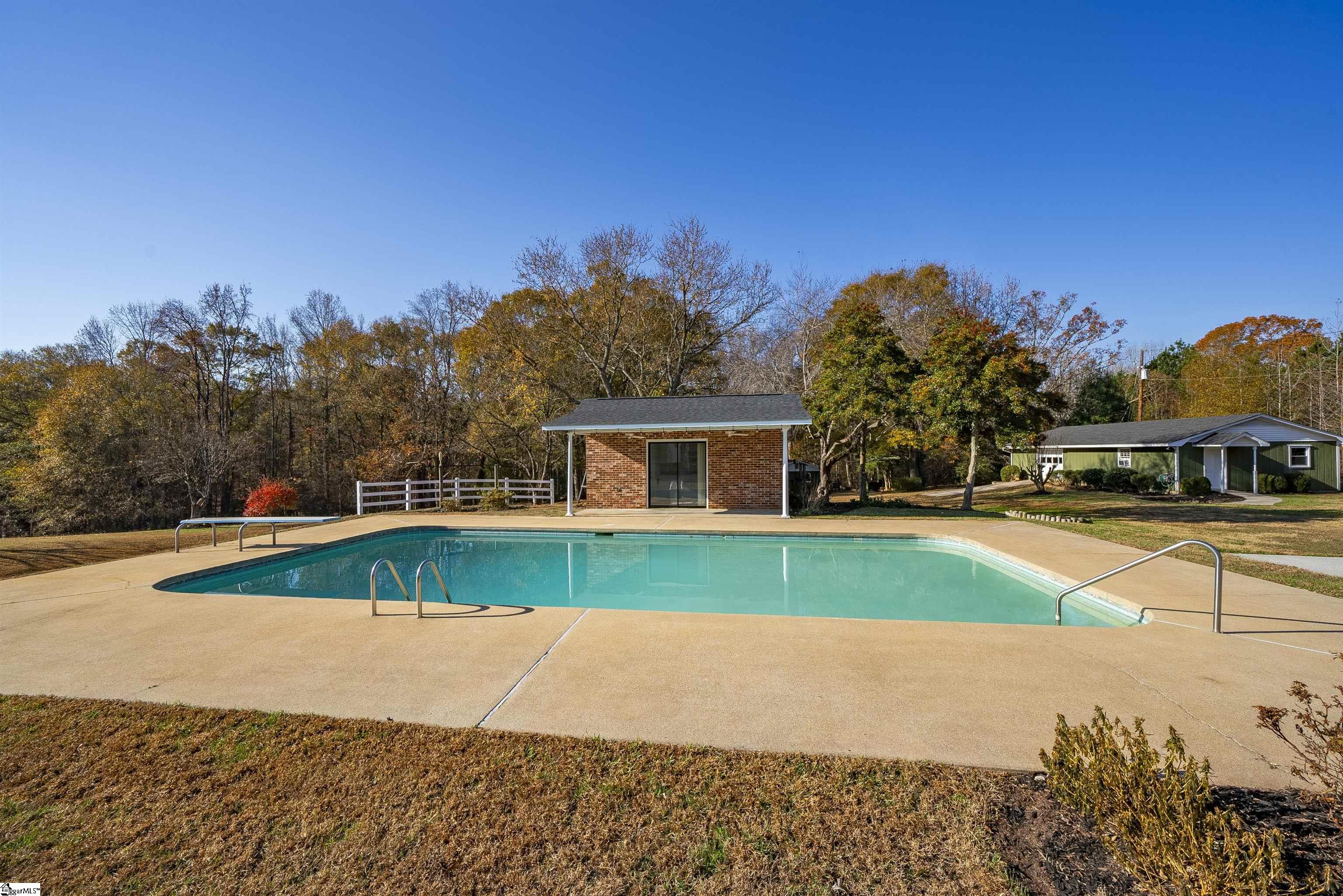 117 Hammond Road Simpsonville, SC 29680 - Photo 13 of 25