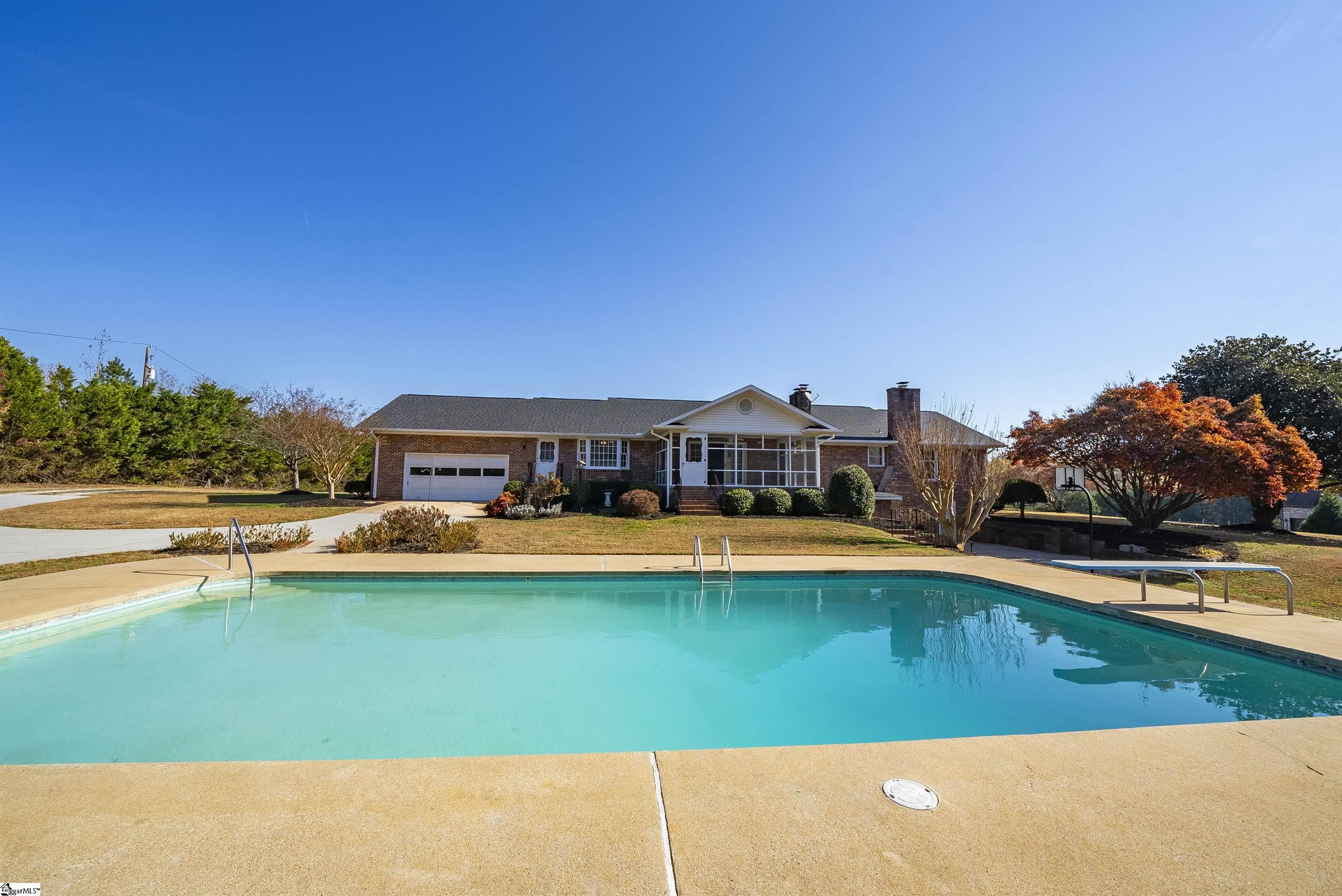 117 Hammond Road Simpsonville, SC 29680 - Photo 14 of 25