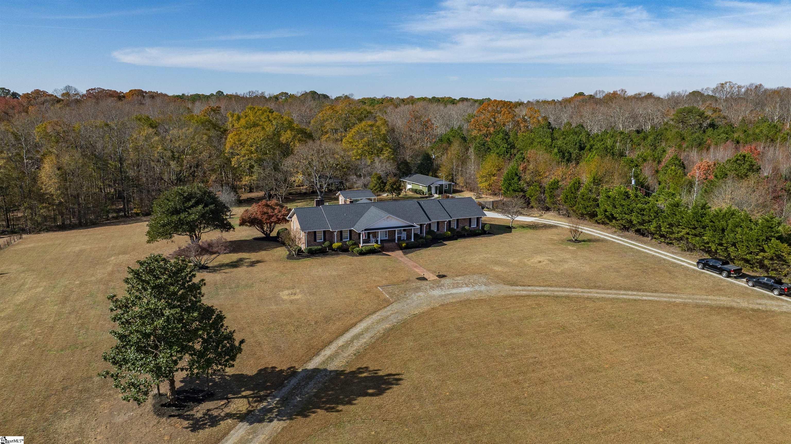 117 Hammond Road Simpsonville, SC 29680 - Photo 25 of 25