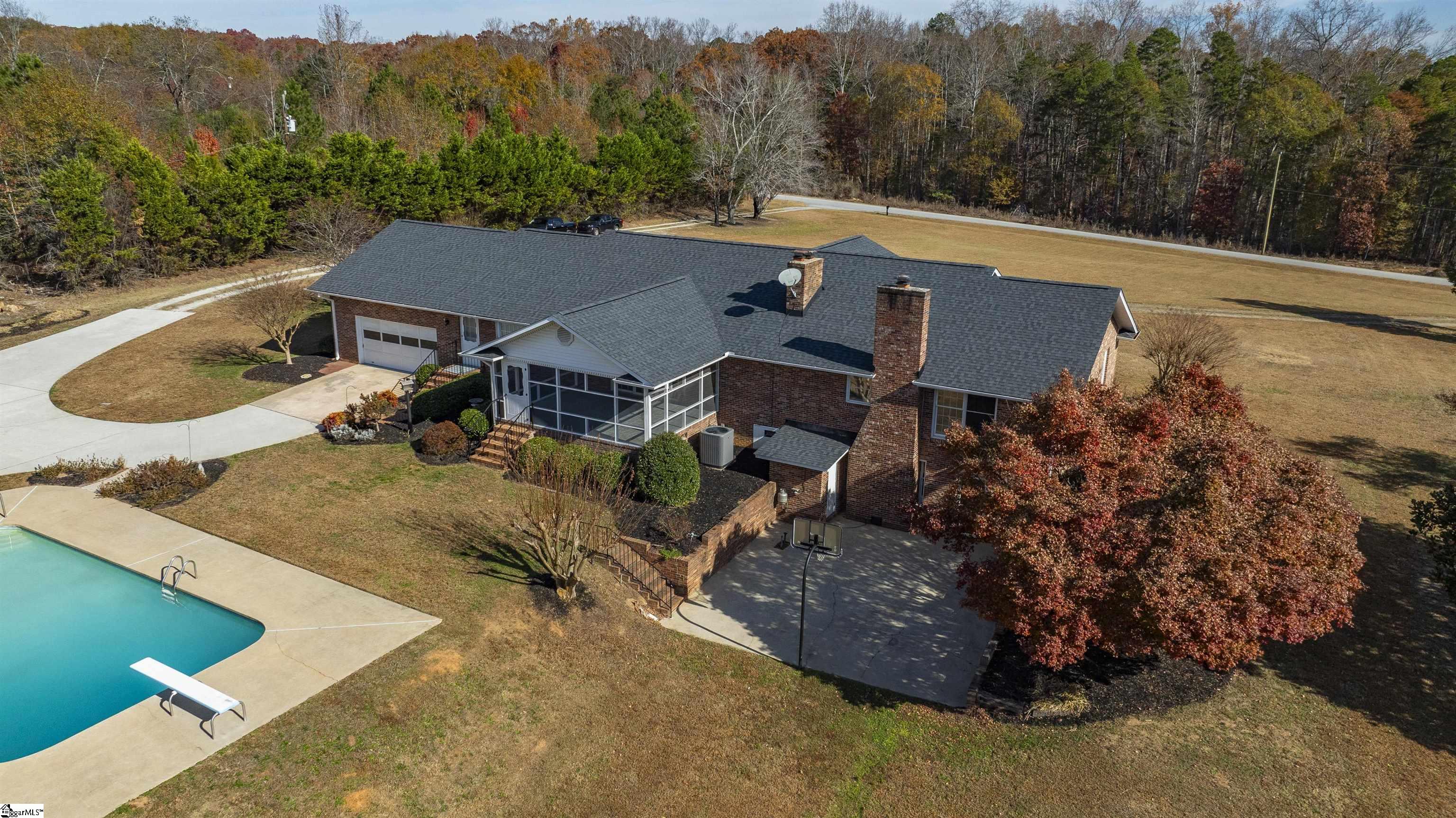 117 Hammond Road Simpsonville, SC 29680 - Photo 4 of 25