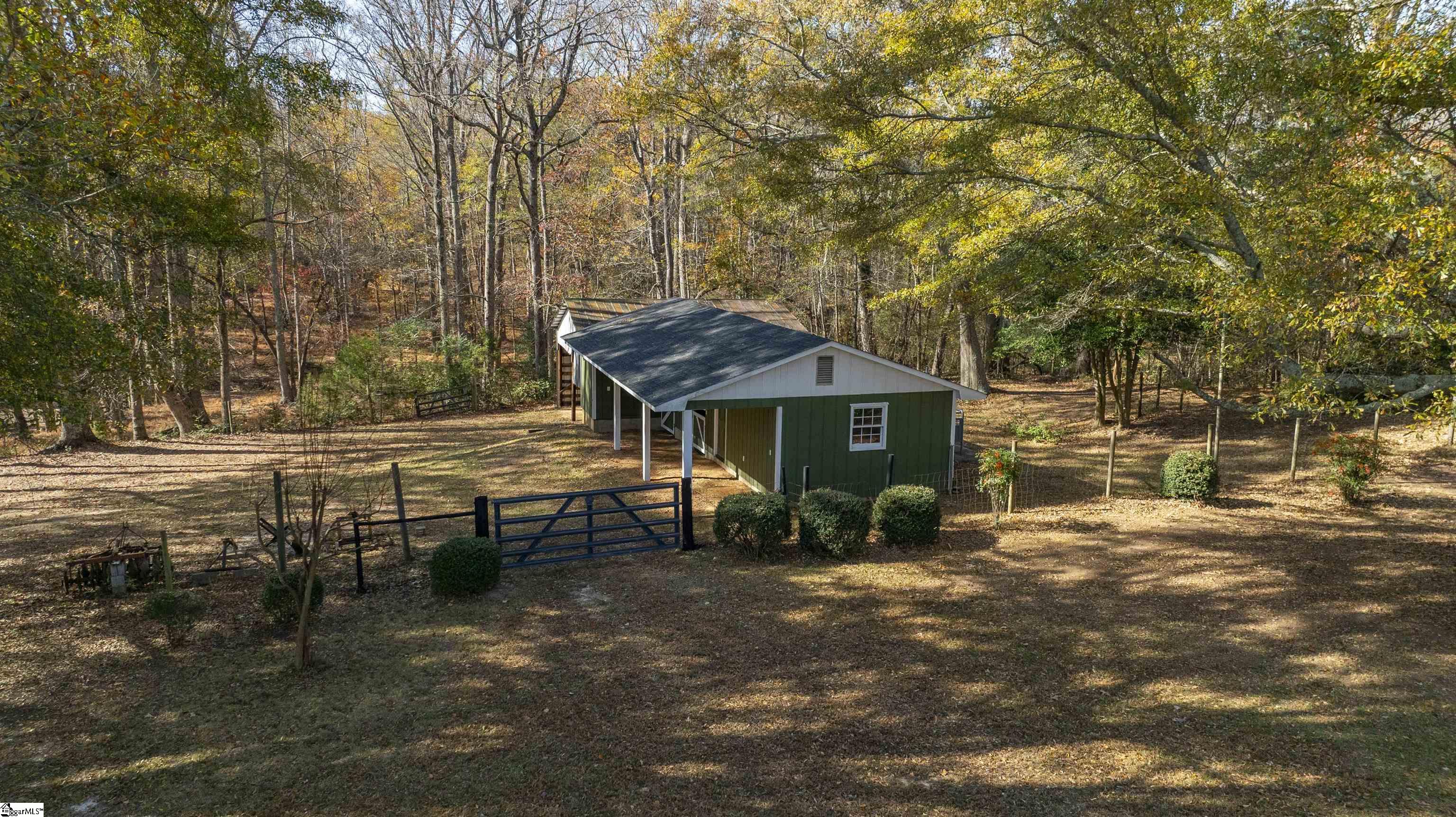 117 Hammond Road Simpsonville, SC 29680 - Photo 5 of 25