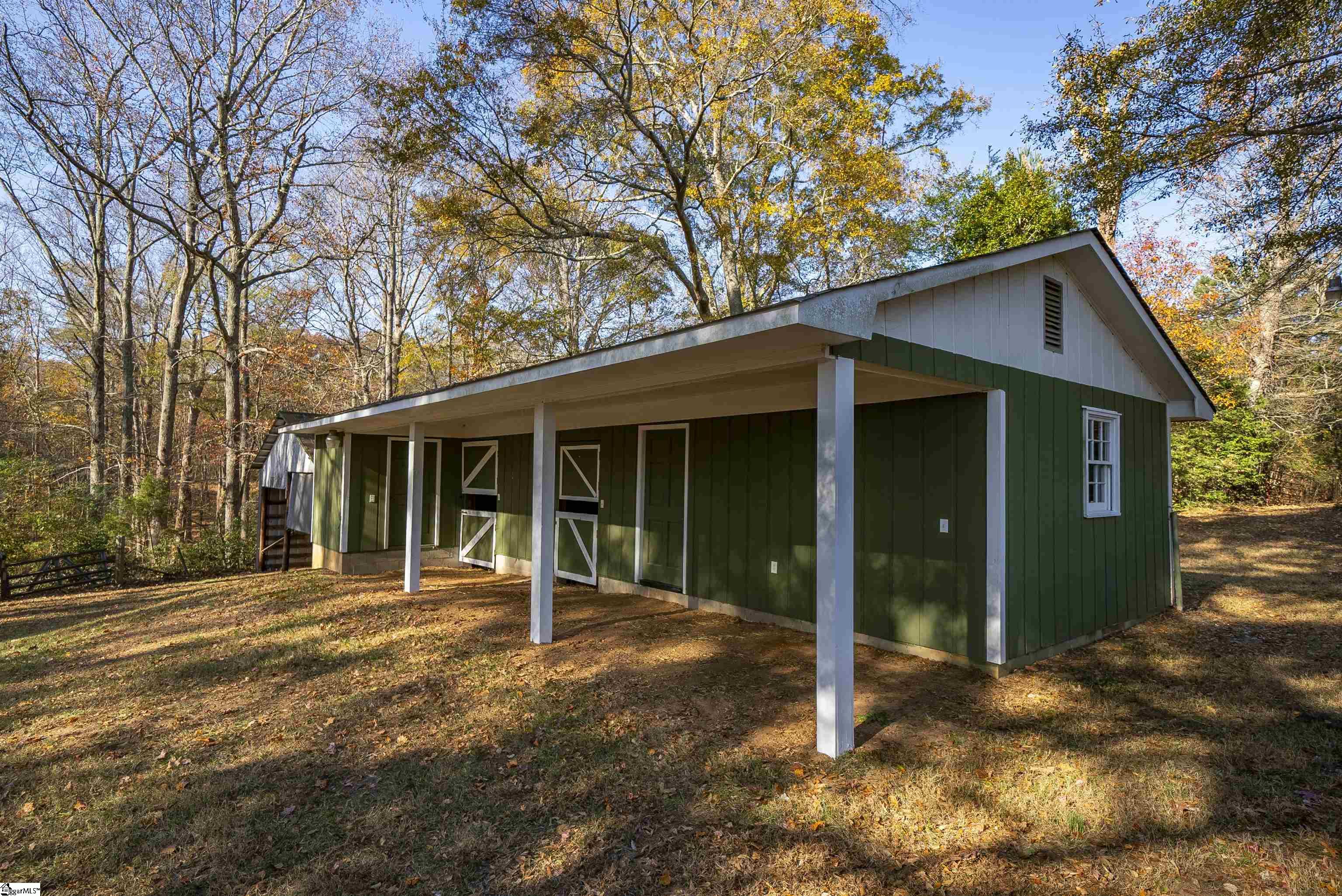 117 Hammond Road Simpsonville, SC 29680 - Photo 8 of 25