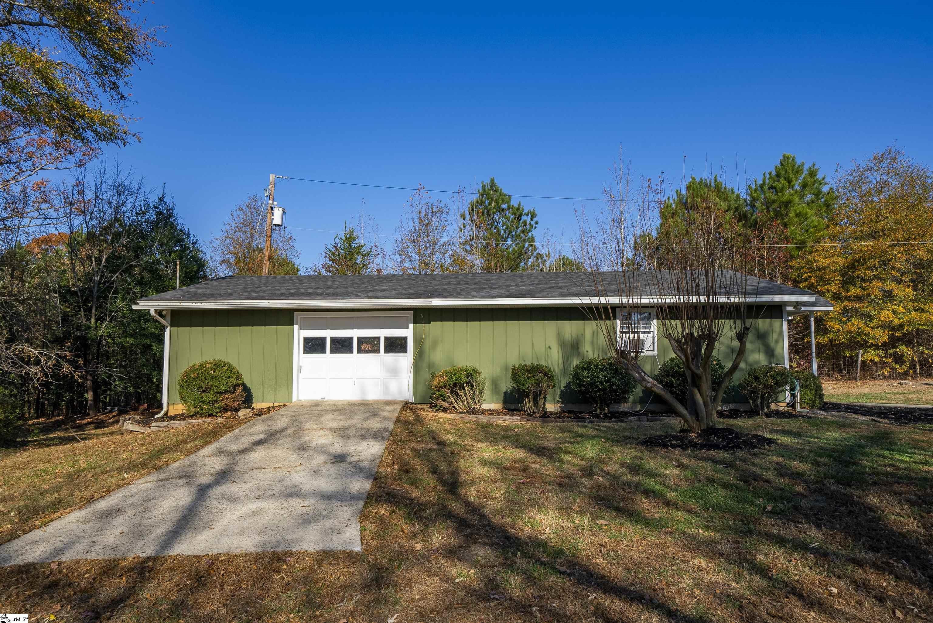 117 Hammond Road Simpsonville, SC 29680 - Photo 10 of 25