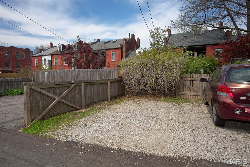 1226 Sidney Street St. Louis, MO 63104 - Photo 19 of 21