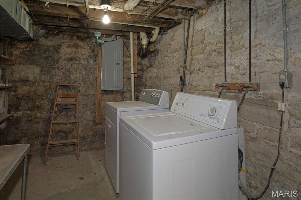 1226 Sidney Street St. Louis, MO 63104 - Photo 20 of 21