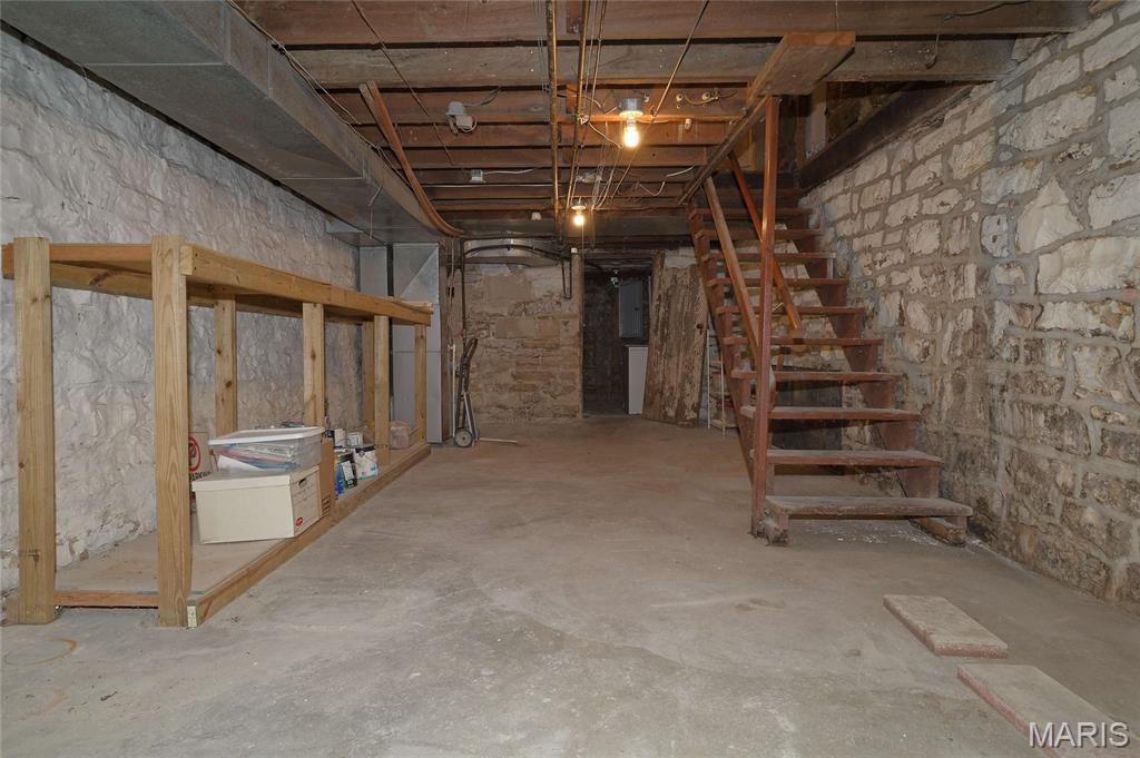 1226 Sidney Street St. Louis, MO 63104 - Photo 21 of 21