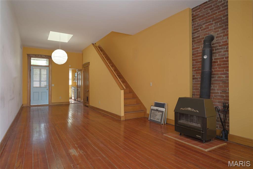 1226 Sidney Street St. Louis, MO 63104 - Photo 4 of 21