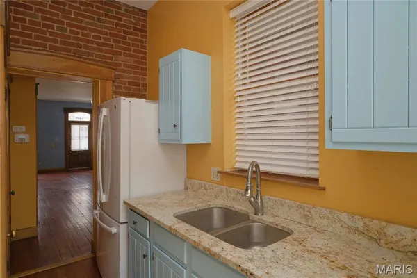 $220,000 | 1226 Sidney Street, St. Louis, MO 63104