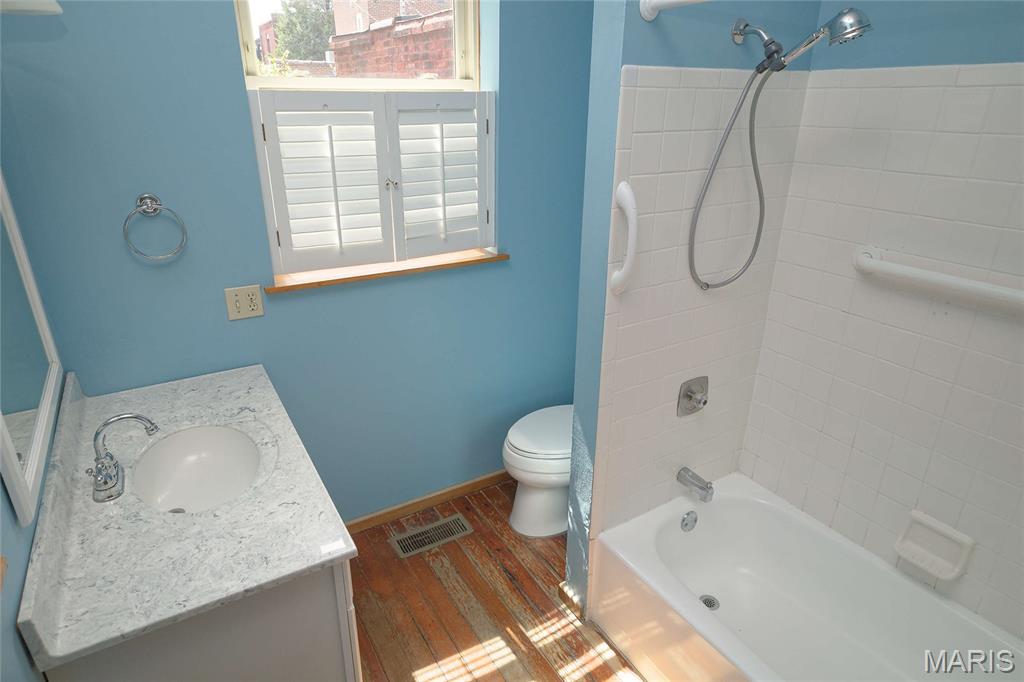 1226 Sidney Street St. Louis, MO 63104 - Photo 8 of 21