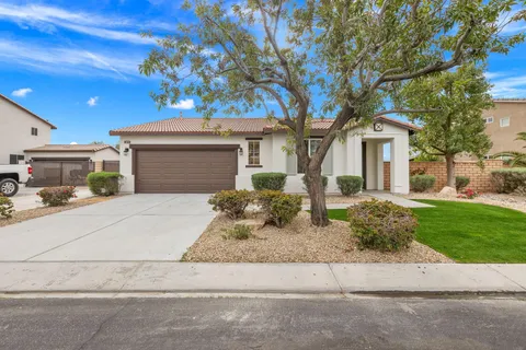$525,000 | 80563 Tinsley Avenue, Indio, CA 92203