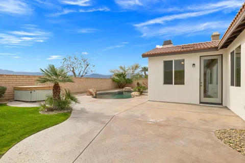$525,000 | 80563 Tinsley Avenue, Indio, CA 92203