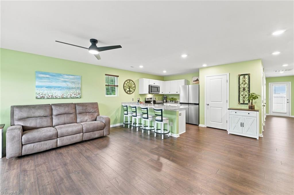 671 Whitney Road Mocksville, NC 27028 - Photo 6 of 50