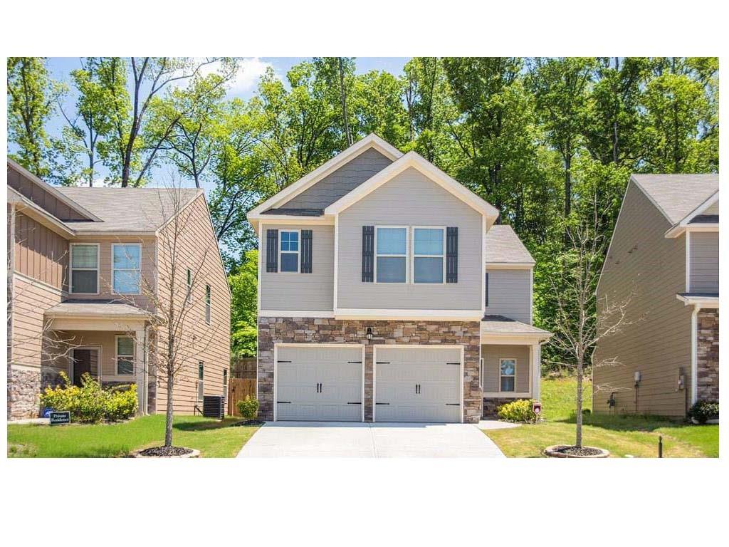 5075 Jack Drive Decatur, GA 30035 - Photo 1 of 1