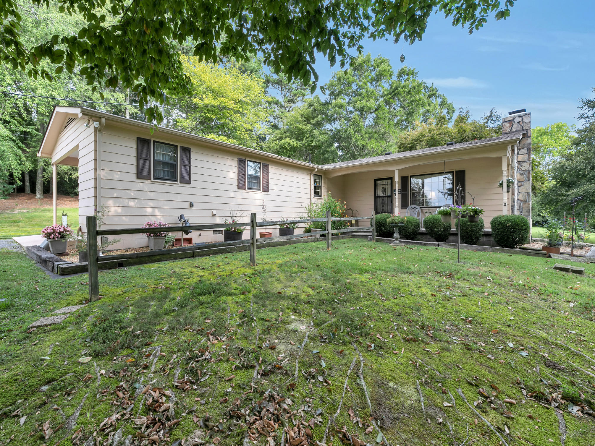 374 West Broadacre Road Northwest Dalton, GA 30721 - Photo 1 of 29 849A6313