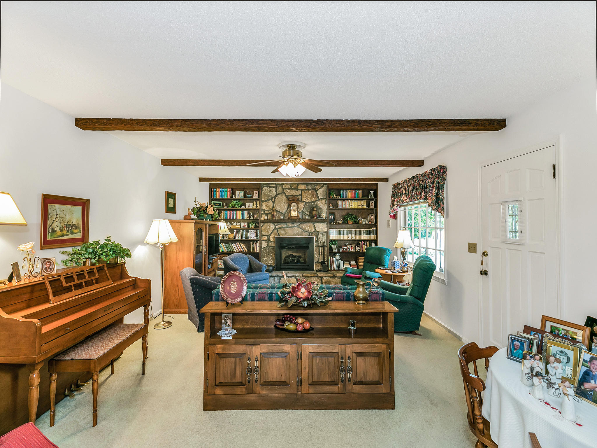 374 West Broadacre Road Northwest Dalton, GA 30721 - Photo 8 of 29 849A6433