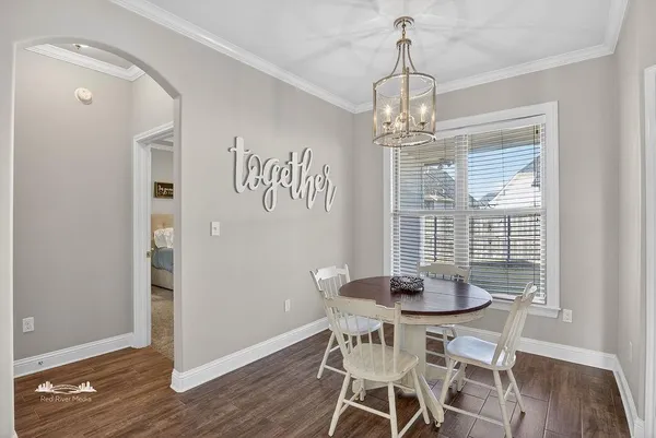 $325,000 | 505 Hempstead Circle, Benton, LA 71006