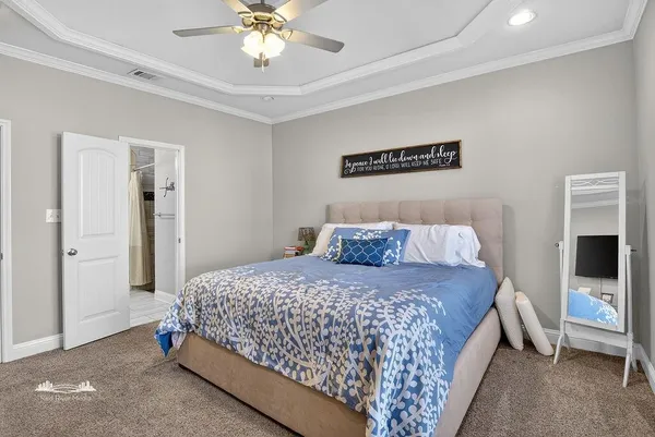 $325,000 | 505 Hempstead Circle, Benton, LA 71006