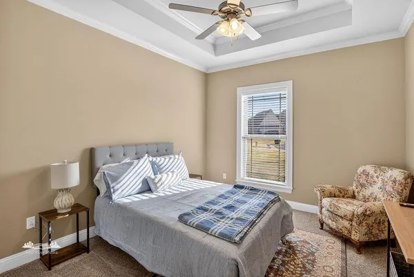 $325,000 | 505 Hempstead Circle, Benton, LA 71006