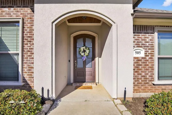 $325,000 | 505 Hempstead Circle, Benton, LA 71006