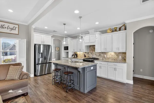 $325,000 | 505 Hempstead Circle, Benton, LA 71006