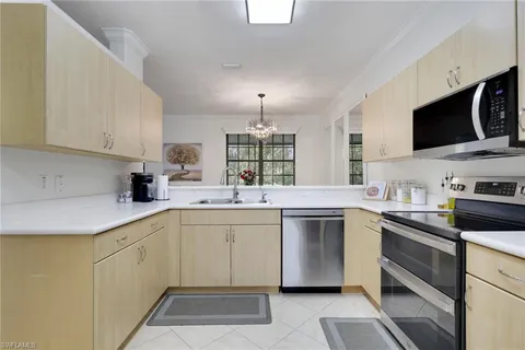 $425,000 | 14645 Sutherland Avenue, Unit 87, Naples, FL 34119