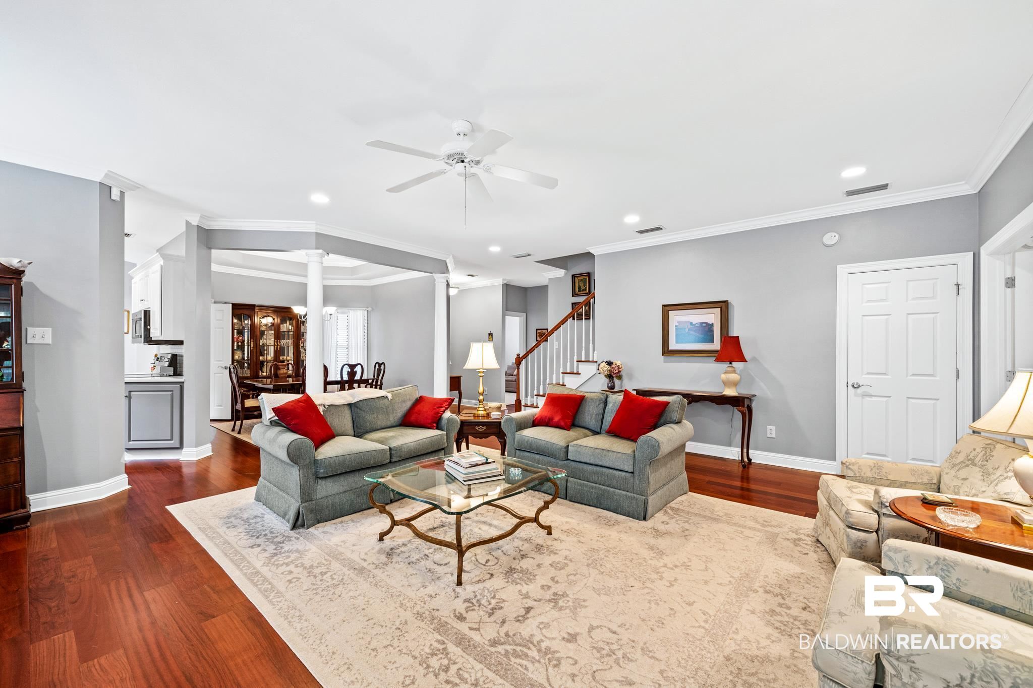 6808 Somerby Lane Mobile, AL 36695 - Photo 17 of 29