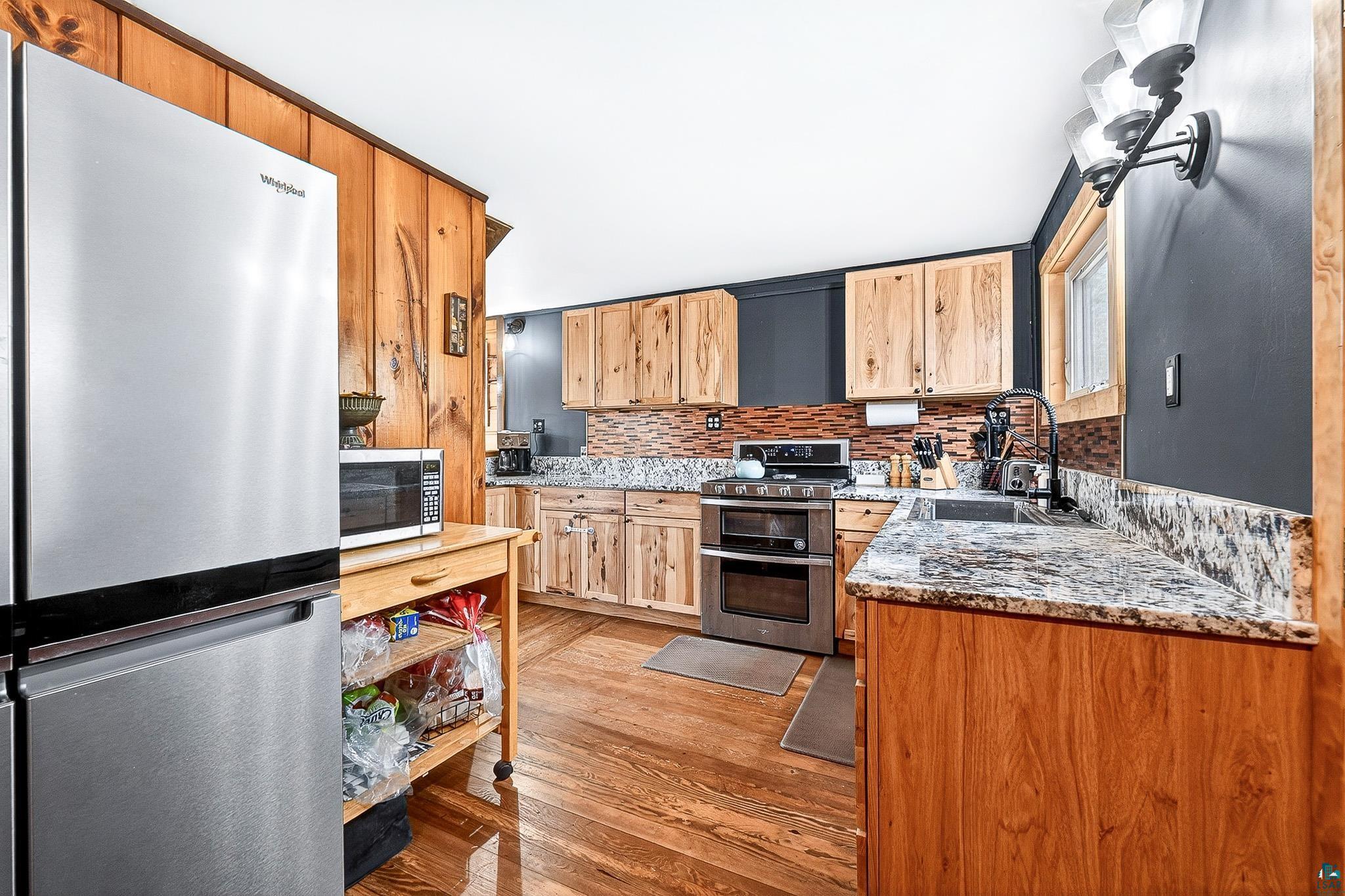 5190 Koenen Road South Range, WI 54874 - Photo 7 of 35