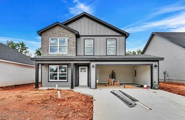 $359,400 | 2673 Brewster Drive, Clarksville, TN 37042