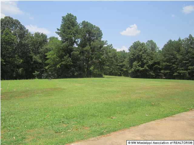 527 Country Club Road Senatobia, MS 38668 - Photo 3 of 11 Additional Photo