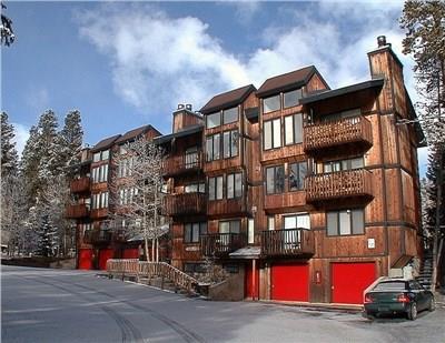 550 4 O Clock Road, Unit 7 Breckenridge, CO 80424 - Photo 1 of 1 Gallery Image 1