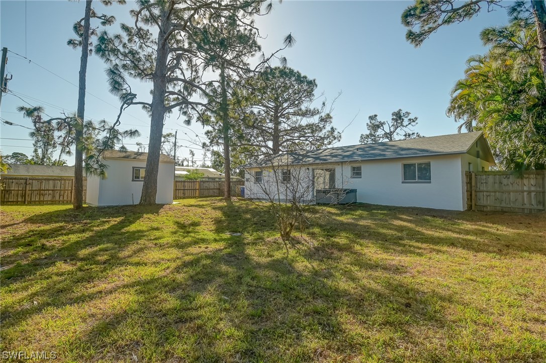 9225 Temple Road East Fort Myers, FL 33967 - Photo 20 of 30 Gallery Image 20