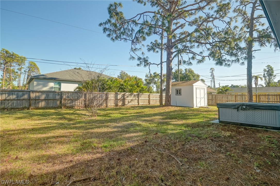 9225 Temple Road East Fort Myers, FL 33967 - Photo 21 of 30 Gallery Image 21