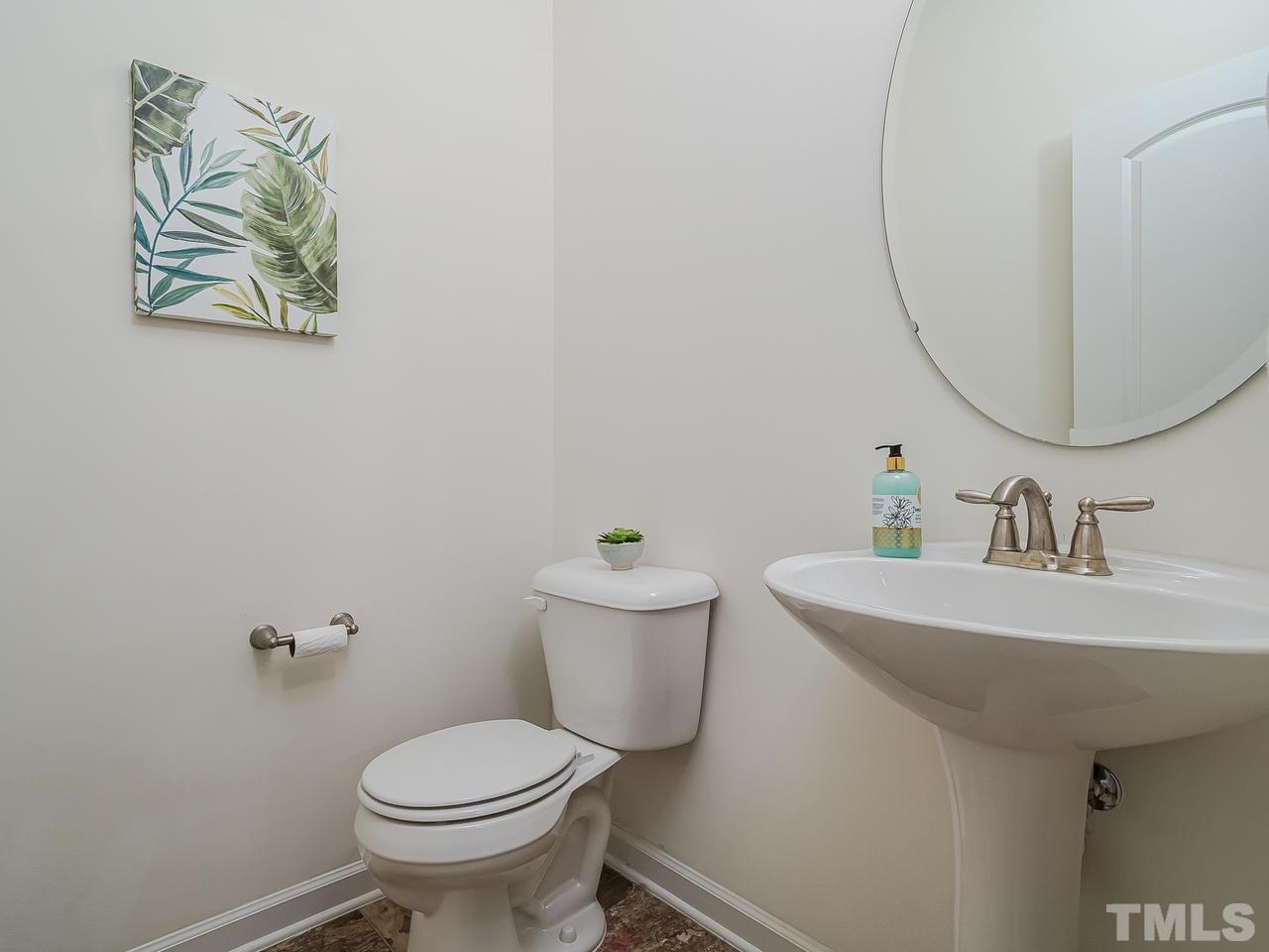 3640 Tule Spring Street Raleigh, NC 27610 - Photo 14 of 30