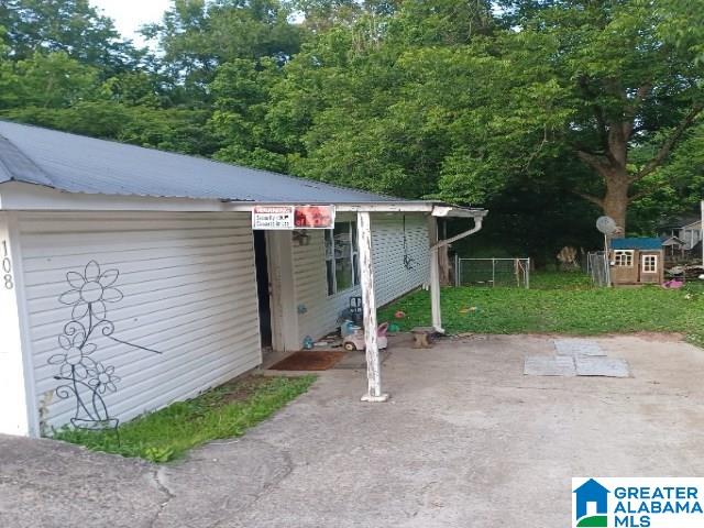 108 Sharit Lane Gardendale, AL 35071 - Photo 1 of 23