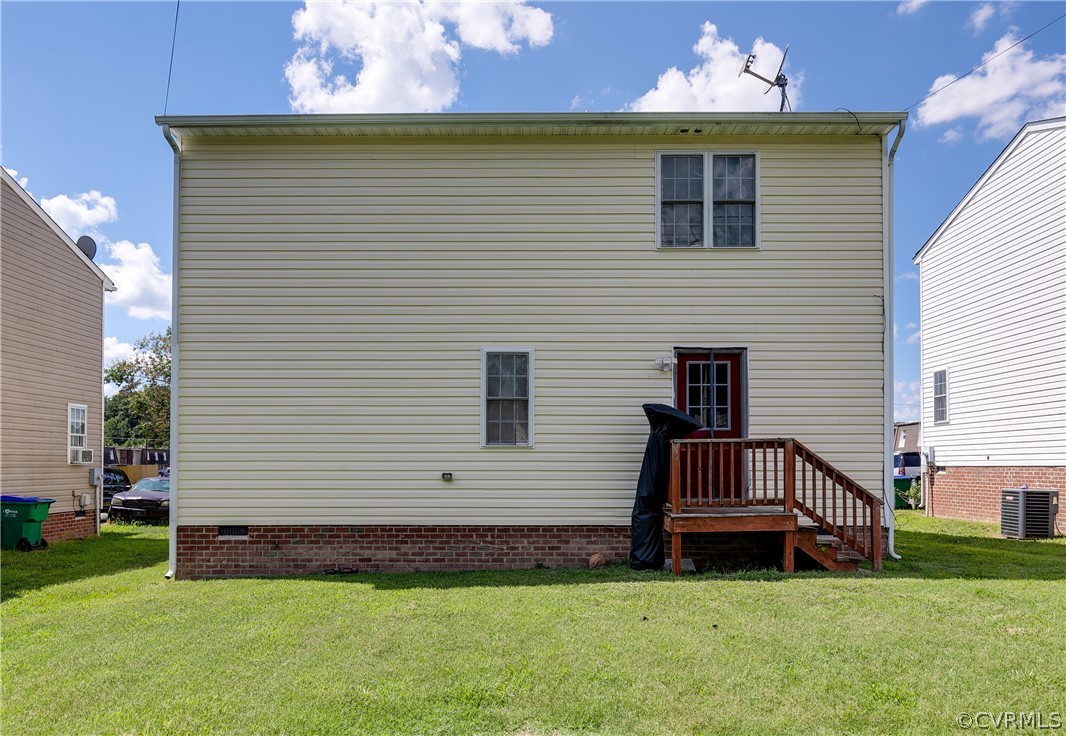 1767 Clarkson Road Richmond, VA 23224 - Photo 28 of 31 Gallery Image 28