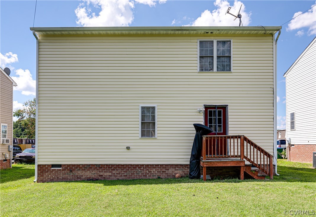 1767 Clarkson Road Richmond, VA 23224 - Photo 29 of 31 Gallery Image 29