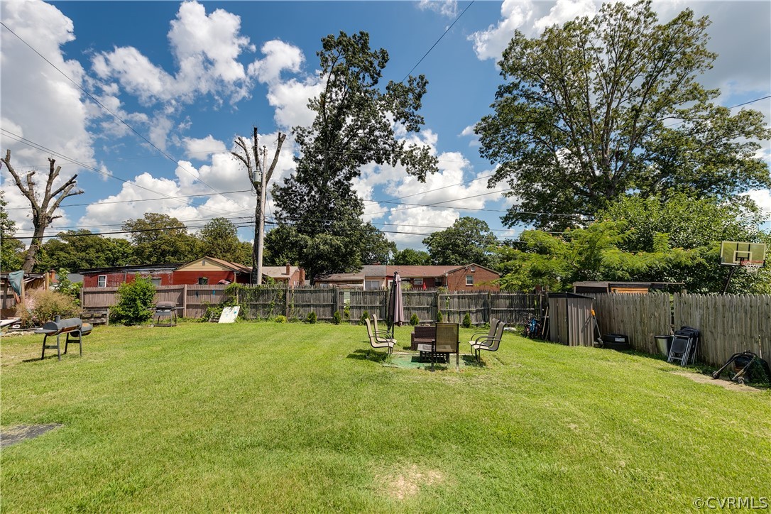 1767 Clarkson Road Richmond, VA 23224 - Photo 30 of 31 Gallery Image 30