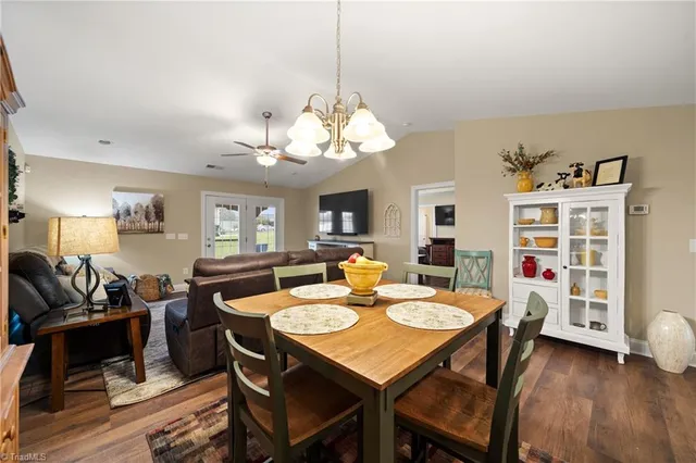 $299,900 | 202 Oak Ridge Drive, Archdale, NC 27263