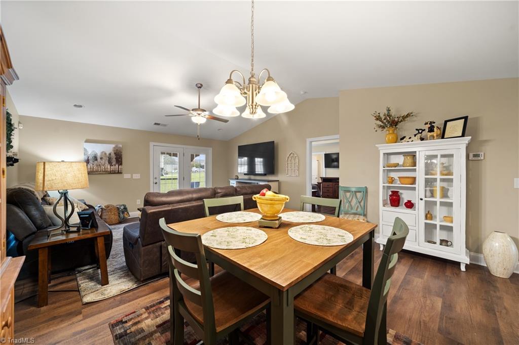 202 Oak Ridge Drive Archdale, NC 27263 - Photo 12 of 33