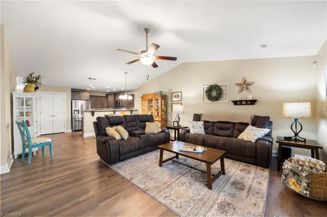 $299,900 | 202 Oak Ridge Drive, Archdale, NC 27263