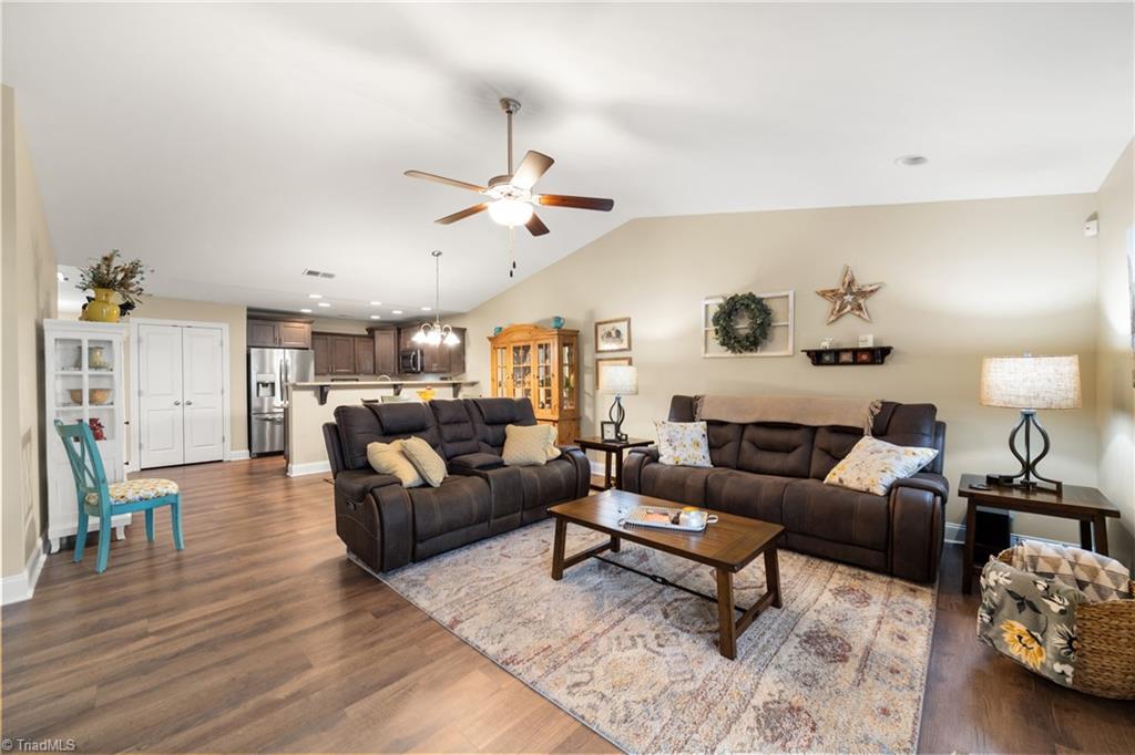 202 Oak Ridge Drive Archdale, NC 27263 - Photo 13 of 33