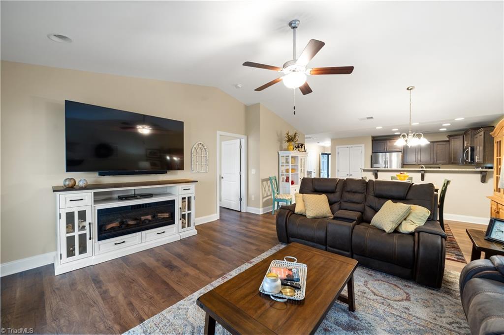 202 Oak Ridge Drive Archdale, NC 27263 - Photo 16 of 33