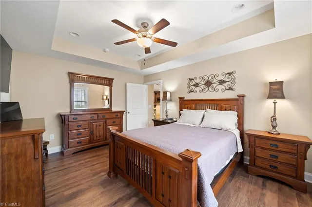 $299,900 | 202 Oak Ridge Drive, Archdale, NC 27263